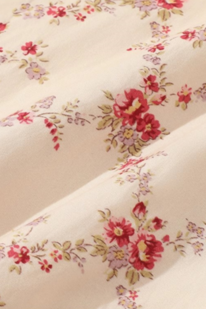 French Lace Printed Plus Size One Piece Dress Plus Size Dresses for Women