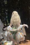 Summer Sunflowers Sweet JSK Lolita Dress