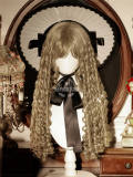 Gorgeous Styling Roman Long Curls Wigs