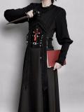 LeMiroir Moonlit Prayer Nun Lolita Accessories