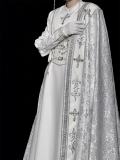 LeMiroir Moonlit Prayer Nun Lolita Accessories