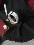 LeMiroir Moonlit Prayer Nun Lolita Accessories