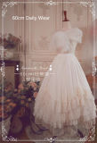 60cm Daily Wear Aurora & Ariel Lolita Fashion Lolita Petticoat