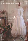 60cm Daily Wear Aurora & Ariel Lolita Fashion Lolita Petticoat