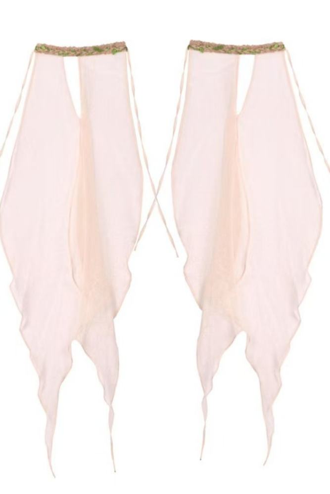 Blood Supply Spring Spirit and Flower Set and Accessories