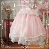45cm Daily Wear AA Lolita Fashion Organza Lolita Petticoat
