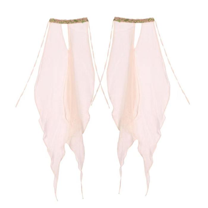 Blood Supply Spring Spirit and Flower Set and Accessories