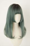Brightlele Japanese Cute Micro Curly Lolita Wig