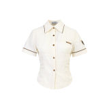 Kyouko & Harry Potter Co-signed College Style Skirt, Blouse and Vest Harry Potter Clothes