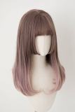 Brightlele Japanese Cute Micro Curly Lolita Wig