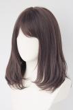 Brightlele Pear Flower Series Micro Curly Short Lolita Wig