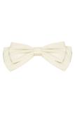 Withpuji Letter and Poetry White Hime Lolita Dress Accessories