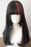 Brightlele Japanese Cute Micro Curly Lolita Wig
