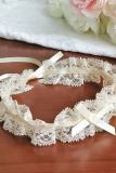 Withpuji Letter and Poetry White Hime Lolita Dress Accessories