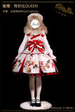 40cm Super Poofy Hoopskirt Boguta A-shaped Crinoline Petticoat