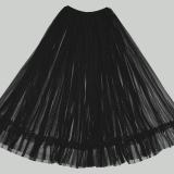 Vineyard Hanfu Qi Lolita Dress Underskirt Overdress