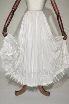 Vineyard Hanfu Qi Lolita Dress Underskirt Overdress