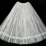 Vineyard Hanfu Qi Lolita Dress Underskirt Overdress