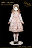 35cm/40cm/55cm Daily Wear Petticoat Boguta A-shaped Plus Size Petticoat