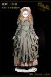 70cm Daily Wear Petticoat Boguta A-shaped Plus Size Petticoat