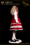 40cm/55cm Poofy Petticoat Boguta A-shaped Plus Size Petticoat
