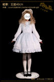 40cm/55cm Super Poofy Petticoat Boguta A-shaped Lolita Petticoat -Ready Made