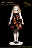 35cm/40cm/55cm Daily Wear Petticoat Boguta A-shaped Plus Size Petticoat