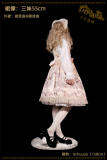 35cm/40cm/55cm Daily Wear Petticoat Boguta A-shaped Plus Size Petticoat