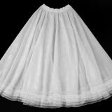 Vineyard Hanfu Qi Lolita Dress Underskirt Overdress