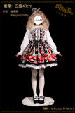 40cm/55cm Super Poofy Petticoat Boguta A-shaped Lolita Petticoat -Ready Made