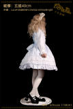 40cm/55cm Super Poofy Petticoat Boguta A-shaped Lolita Petticoat -Ready Made