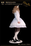 40cm Super Poofy Hoopskirt Boguta A-shaped Crinoline Petticoat