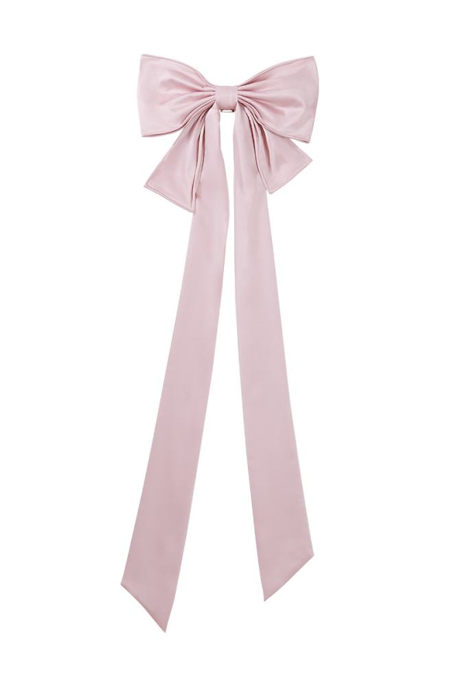 Ballet Bow Lolita Jumper Set