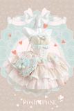 Poshepose Mint Cat Petticoat Dress Formal Dress
