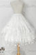 60cm/70cm Luxury Boguta Lolita Stars Theme Lolita Underskirt