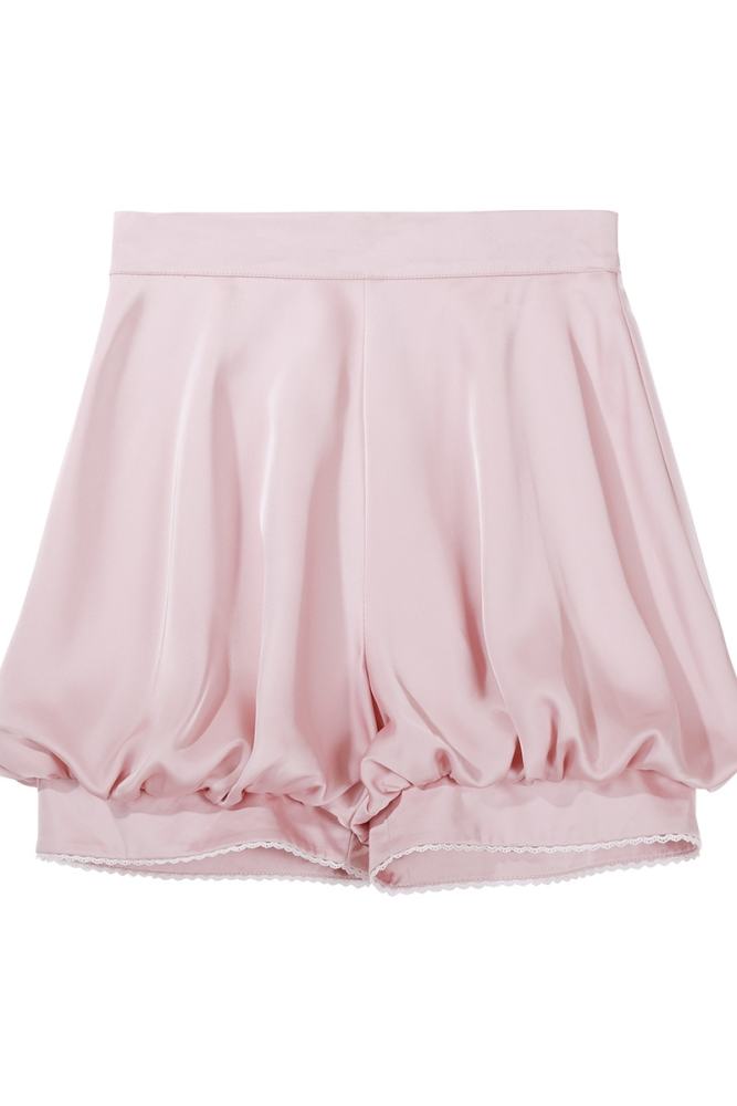 Ballet Bow Lolita Jumper Set
