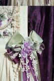 Vineyard Hanfu Qi Lolita Dress Accessories