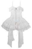 Ballet Bow Lolita Jumper Set