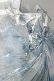 Poshepose Light and Spirit Blue Princess Formal Dress