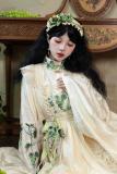Vineyard Hanfu Qi Lolita Dress Accessories