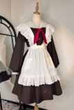 Lizbird Eva's Whisper Russian Uniform Set Accessories Lolita Dress