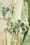 Vineyard Hanfu Qi Lolita Dress Accessories
