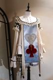 Lizbird Poker Doll Set Accessories Ouji Fashion