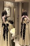 Crowns of Moon Hime Lolita Dress Princess Formal Dress