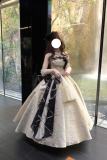 Crowns of Moon Hime Lolita Dress Princess Formal Dress