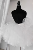 37cm Super Puffy Poshepose Lolita Petticoat