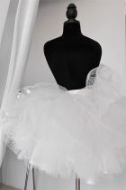 37cm Super Puffy Poshepose Lolita Petticoat