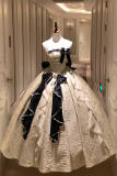 Crowns of Moon Hime Lolita Dress Princess Formal Dress