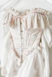 Poshepose The Wall of Heart and Flower Set Formal Dress
