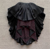 Law of Fallen Moon Military Lolita Skirt, Coat, Blouse and Accessories